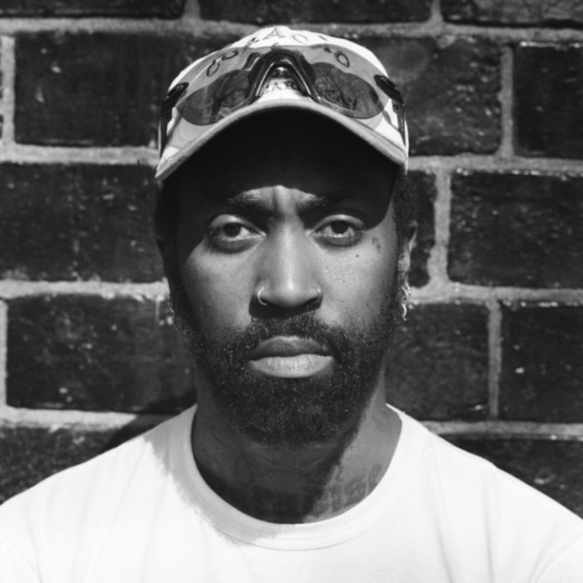 Stokermoned Ray Fuego + Coco Cimpel + Louis Pedro